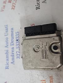 Centralina motore fiat fiorino cod 51880760 BC0103