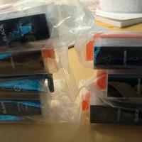 Cartucce compatibili Canon