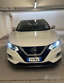 Nissan Qashaai 1.5 dCi N-Connecta 110Cv