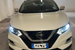 Nissan Qashaai 1.5 dCi N-Connecta 110Cv
