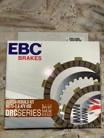 Kit revisione frizione COMPLETO EBC DRC 088.