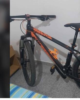 bicicletta 