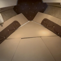 Barca Italmar 22 cabin