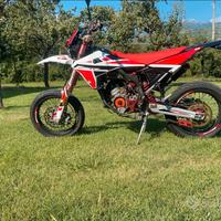 Fantic Xm 50 Competition