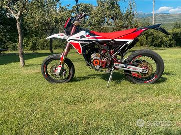 Fantic Xm 50 Competition