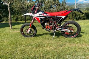 Fantic Xm 50 Competition