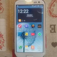 SMARTHPHONE SAMSUNG GALAXY S3 NEO