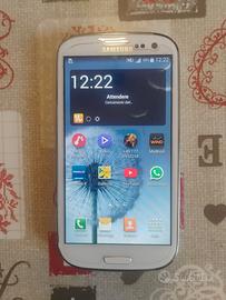 SMARTHPHONE SAMSUNG GALAXY S3 NEO