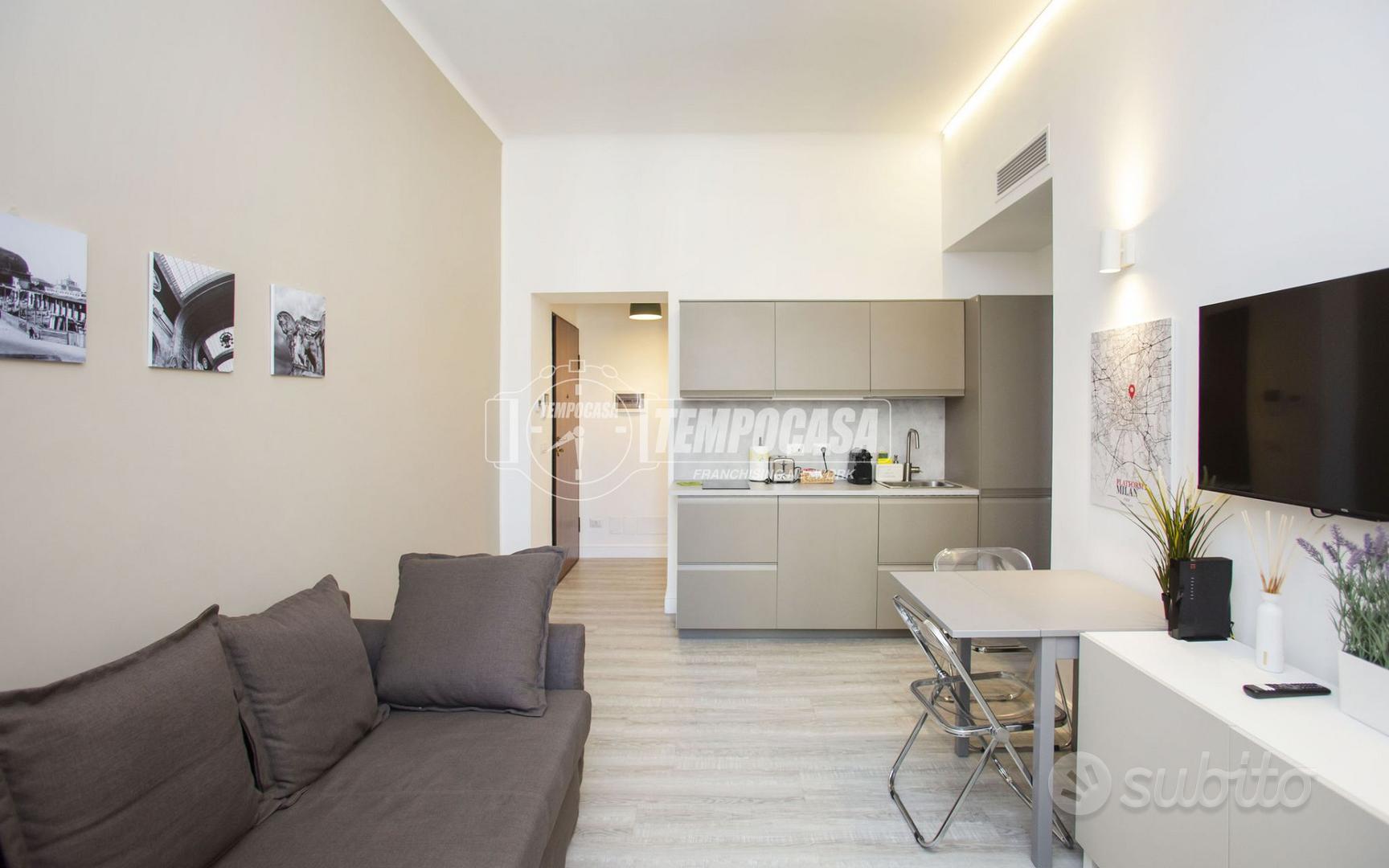 Appartamento – Milano, Centrale, Municipio 2 - Vista 4