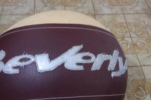 casco Beverly taglia L 