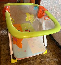 Box Brevi prima infanzia