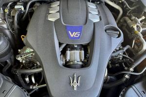 Maserati Levante V6 430 CV-PREZZO TOP ITALIA