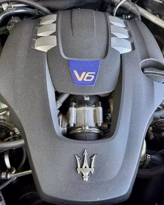 Maserati Levante V6 430 CV-PREZZO TOP ITALIA
