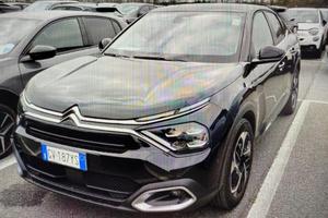 CITROEN C4 X BlueHDI 130 S&S EAT8 Max PROMO