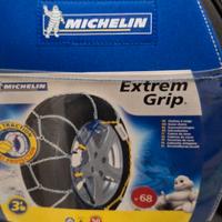 catene neve michelin