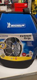 catene neve michelin