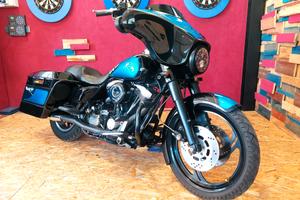 Harley 1340 Electra Glide Garanzia Permuta Consegn