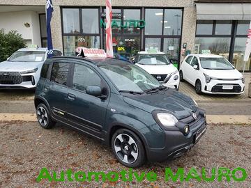 FIAT Panda Cross 1.0 FireFly S&S Hybrid - NEOPAT