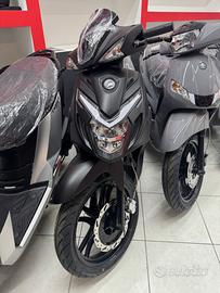 Sym Symphony sr 125