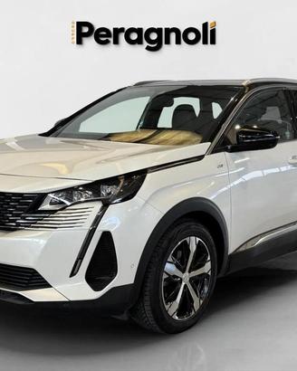 PEUGEOT 3008 BlueHDi 130 S&S EAT8 Allure