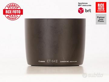 Canon ET-64II Paraluce