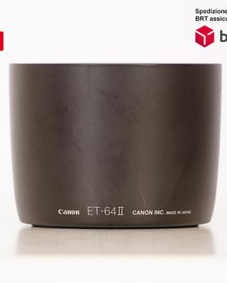 Canon ET-64II Paraluce