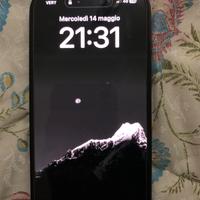 iPhone 15 128gb Nero