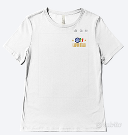 MAGLIA INTER CAMPIONE D'ITALIA **LEGGI BENE**