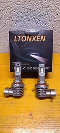 Lampade LED 