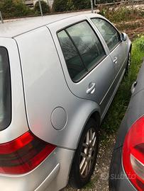 Golf 1600 16 valvole GPL 