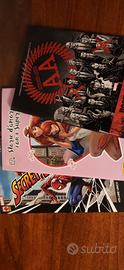 Fumetti Marvel vari
