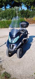 Piaggio MP3 400 - 2009