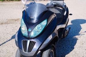 Piaggio MP3 400 - 2009