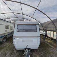 CARAVAN IMV 4070 Adria