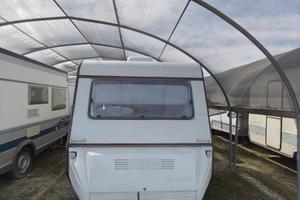 CARAVAN IMV 4070 Adria