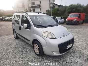FIAT QUBO 1.4 8V 77 CV Dynamic Natural Power