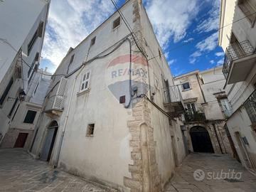 Casa Indipendente - Grumo Appula