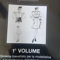 Modellistica e confezione dell’abbigliamento