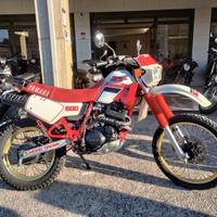 Yamaha XT 600 43F - 1986