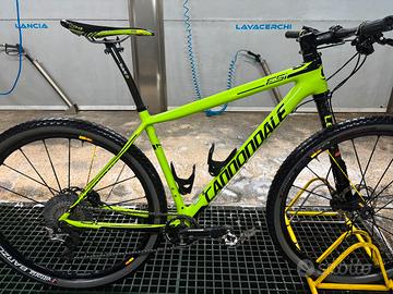 MTB Cannondale 29