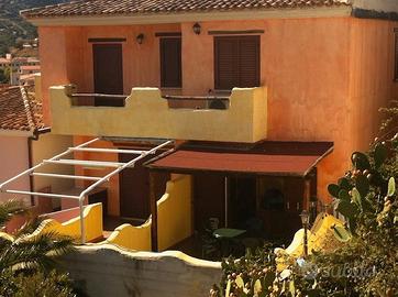 Sardegna orosei appartamento vista mare