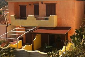 Sardegna orosei appartamento vista mare