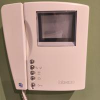 Videocitofono Bticino