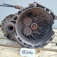 CAMBIO MANUALE COMPLETO FORD Transit Serie Custom