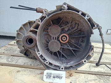 CAMBIO MANUALE COMPLETO FORD Transit Serie Custom