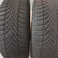 gomme invernali