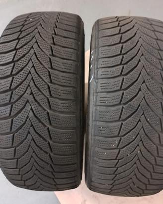 gomme invernali