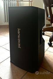 Cassa headrush  frfr112