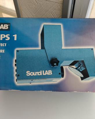 Sound Lab Cyclops 1
