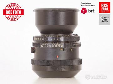 Mamiya RB67 | Mamiya-Sekor 180 F4.5